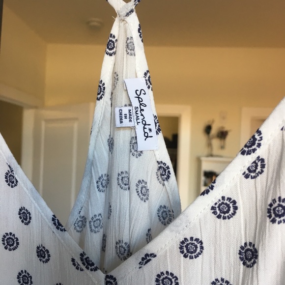 Splendid Top - Picture 3 of 4